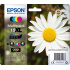 Epson 18XL T181640 C13T18164012 barevná (CMYK) sada originálna cartridge
