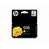 HP 938 4S6X7PE žltá (yellow) originálna cartridge