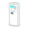 HP 70 C9451A svetlo sivá (light grey) originálna cartridge