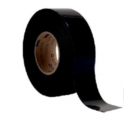 3M 4411N Extrémne tesniaca páska, biela, průsvitná, hrúbka 1 mm, 25 mm x 33 m