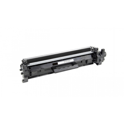 Kompatibilný toner s HP 30X CF230X čierný (black) 
