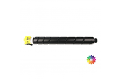Kyocera Mita TK-8455Y 1T0C2MANL0 žltý (yellow) kompatibilný toner