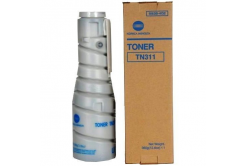 Konica Minolta TN311 čierný (black) originálny toner