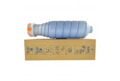 Konica Minolta TN627C ACVV450 azúrový (cyan) originálny toner