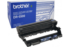 Brother DR-5500 čierna (black) originálna valcová jednotka