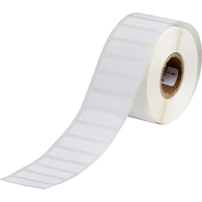 Brady BPT-522-075 / 236703, termálne papierové etikety, 57.15 mm x 19.05 mm