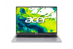 Acer NX.DK4EC.002 Aspire Lite/AL16-54P-544A/5-120U/16"/WUXGA/16GB/512GB/Intel int/W11H/Strieborná/2R