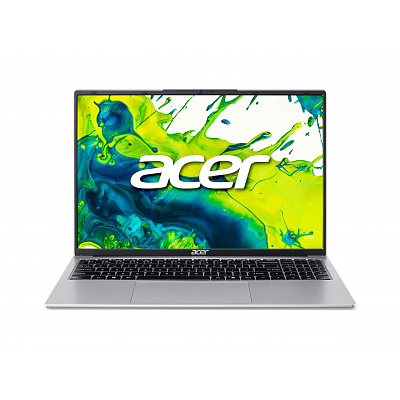 Acer NX.DK4EC.002 Aspire Lite/AL16-54P-544A/5-120U/16"/WUXGA/16GB/512GB/Intel int/W11H/Strieborná/2R
