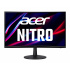 Acer Nitro ED240Q UM.UE0EE.301 Monitor, 23,6", VA, FHD, 180Hz, 1ms, Black, 2R