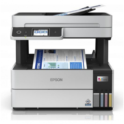 Epson EcoTank L6490 C11CJ88403 atramentová multifunkcia