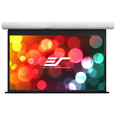 Epson SK200XVW2 ELITE plátno elektrické motorové 200'' 4:3
