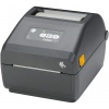 Zebra ZD421d ZD4A043-D0EE00EZ DT, 12 dots/mm (300 dpi), tlačiareň štítkov, RTC, USB, USB Host, BT (BLE), Ethernet, grey (nástupce GC420t)