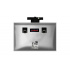 JetWorld PREMIUM kompatibilná cartridge pre Epson T9661 C13T966140 čierna (black)