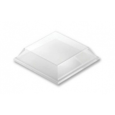 3M Bumpon™ SJ5308 číry, plato = 80 ks