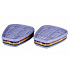 3M 6059 ABEK1 Filter proti plynom a výparom