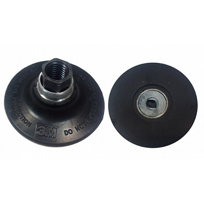 3M Podložka pod kotúče Roloc™, závit M14 75 mm M14
