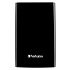 VERBATIM Externý HDD 1TB Store 'n' Go USB 3.0, Black