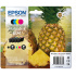 Epson 604 T10G640 C13T10G64010 barevná (CMYK) sada originálna cartridge