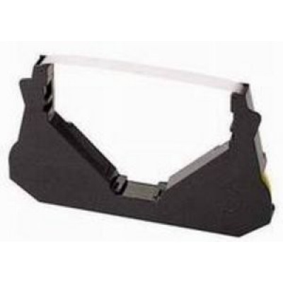 Olivetti 80673, čierna, originálna farbiaca páska