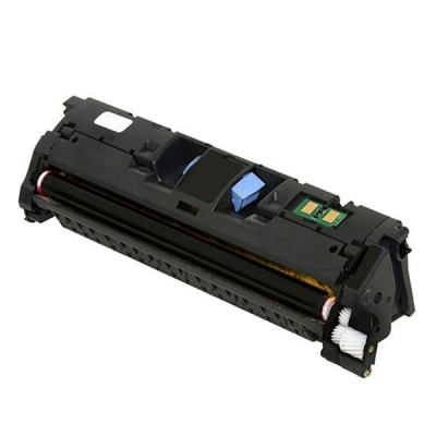 Kompatibilný toner s HP 121A C9700A čierný (black) 