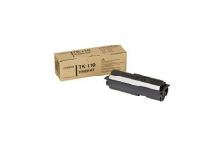 Kyocera Mita TK-110E 1T02FV0DE1 čierný (black) originálny toner