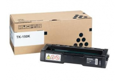 Kyocera Mita TK-150K čierný (black) originálny toner
