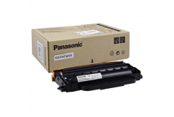 Panasonic originálny toner KX-FAT431X, black, 6000 str., Panasonic KX-MB2230,KX-MB2270,KX-MB2515,KX-MB2545,KX-MB2575