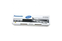 Panasonic KX-FAT92X čierný (black) originálny toner