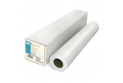HP Professional Matte Canvas, 610mmx15.2m, E4J59C, 392 g/m2, matná bílá role