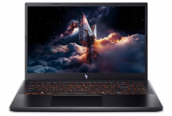 Acer NH.QV2EC.00G Nitro V 15/ANV15-52-74BN/7-240H/15,6"/FHD/16GB/512GB/RTX 4050/Linux/Black/2R