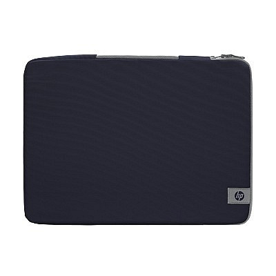 Ochranné atmosférické modré puzdro na notebook 15-16