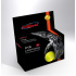 JetWorld PREMIUM kompatibilná cartridge pre Epson C13T44C440 žltá (yellow)