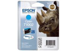 Epson T14010002 azúrová (cyan) originálna cartridge