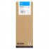 Epson T606200 azúrová (cyan) originálna cartridge