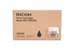 Ricoh 841635 čierna (black) originálna cartridge