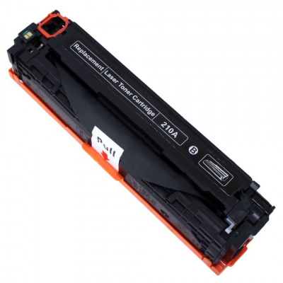 Kompatibilný toner s HP 131A CF210A čierný (black) 