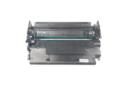 Kompatibilný toner s HP 89X CF289X čierný (black)