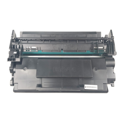 Kompatibilný toner s HP 89X CF289X čierný (black)