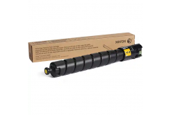 Xerox originálny toner 106R04052, yellow, 16500 str., high capacity, Xerox VersaLink C8000, O