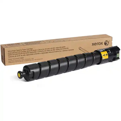 Xerox 106R04052 žltý (yellow) originálny toner