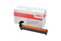 OKI 46857508 čierna (black) originálna valcová jednotka