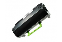 Lexmark 55B2X00 čierny (black) originálny toner