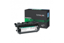 Lexmark T644 64480XW čierny (black) originálny toner