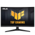 ASUS VG27VQM1B 90LM0A81-B01170 Monitor, TUF, 27", VA, FHD, 280Hz, 1ms, Black, 3R