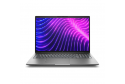 HP ZBook X/G2i 16/U7-366H/16"/2560x1600/32GB/1TB/RTX 1000/W11P/Silver/1R