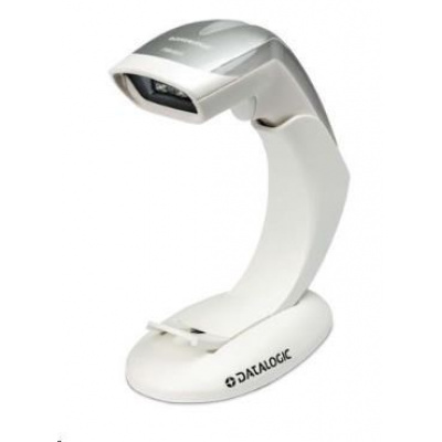 Datalogic HD3430-WH Heron HD3430, 2D, Area Imager, multi-IF, white