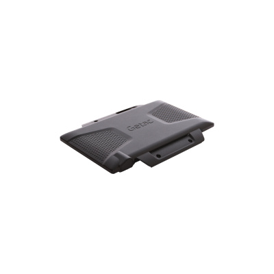Getac SnapBack, extension battery