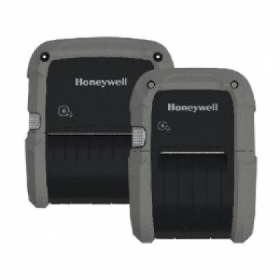 Honeywell RP2F, IP54, Linerless, USB, BT (5.0), Wi-Fi, 8 dots/mm (203 dpi)