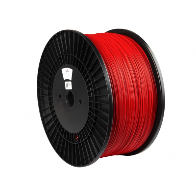 Spectrum 80682 3D filament, PET-G Premium, 1,75mm, 8000g, BLOODY RED