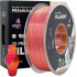 Smart Print FG-S99-E1, 3D filament, PLA Silk, 1,75mm, 1000g, Dual Color, Viacfarebný (Pink, Gold)
